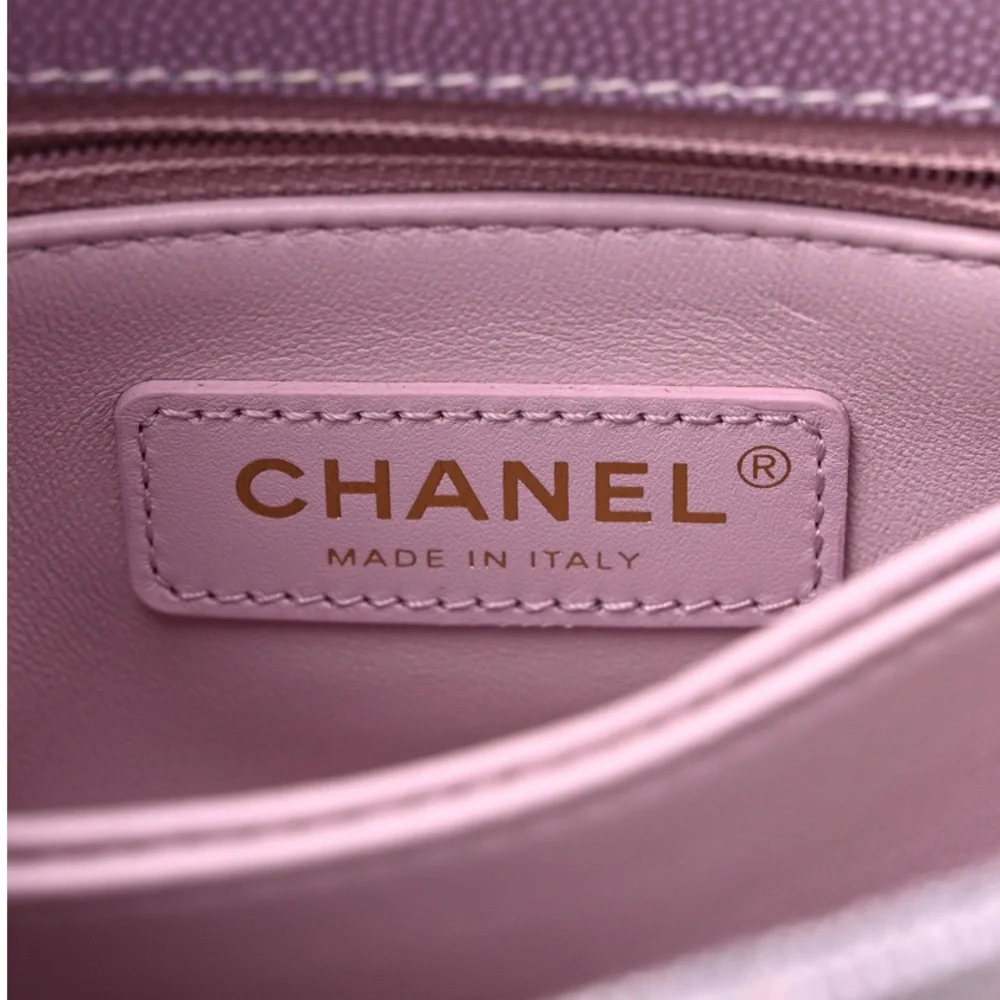 Chanel coco Handle - Picture 7 of 9